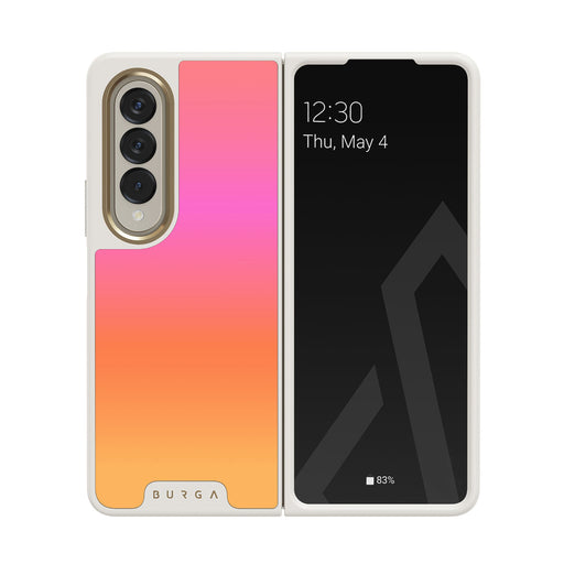 Sunset Club - Samsung Galaxy Z Fold 4 Case 37