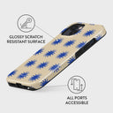La Playa - iPhone 13 Mini Case 7