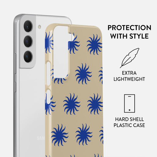 La Playa - Samsung Galaxy S22 Plus Case 2