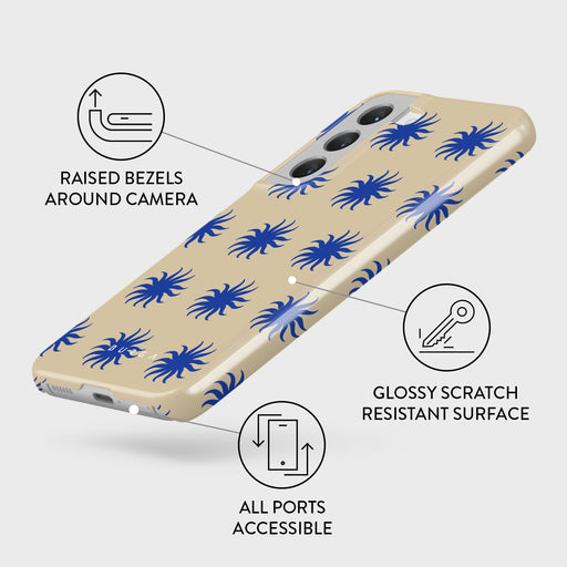 La Playa - Samsung Galaxy S22 Plus Case 3