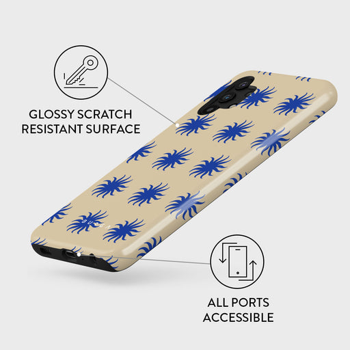 La Playa - Samsung Galaxy A32 5G Case 3