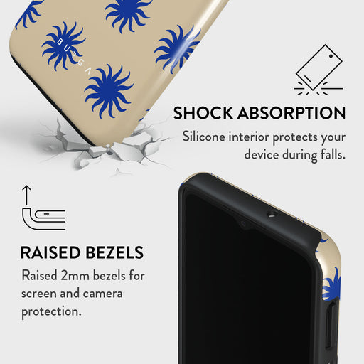 La Playa - Samsung Galaxy A13 4G Case 4