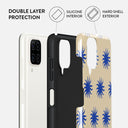 La Playa - Samsung Galaxy A12 4G Case 2