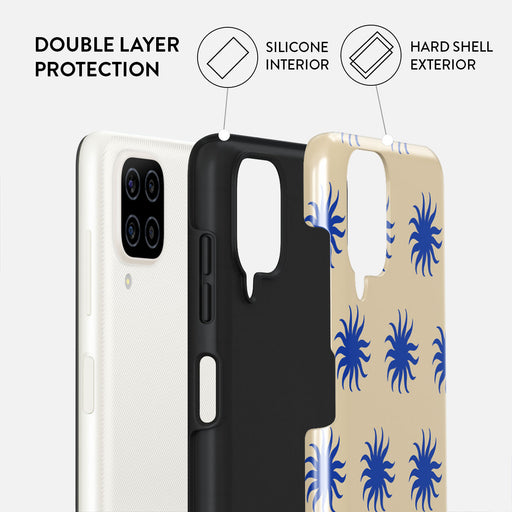 La Playa - Samsung Galaxy A12 4G Case 2
