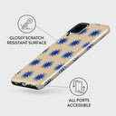 La Playa - Samsung Galaxy A12 4G Case 3