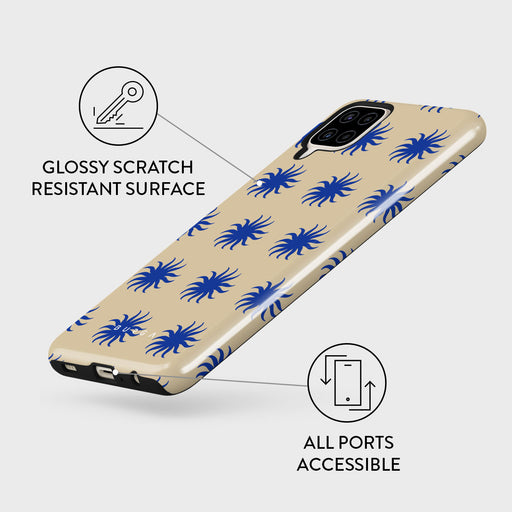 La Playa - Samsung Galaxy A12 4G Case 3