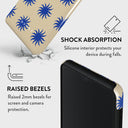 La Playa - Samsung Galaxy A12 4G Case 4