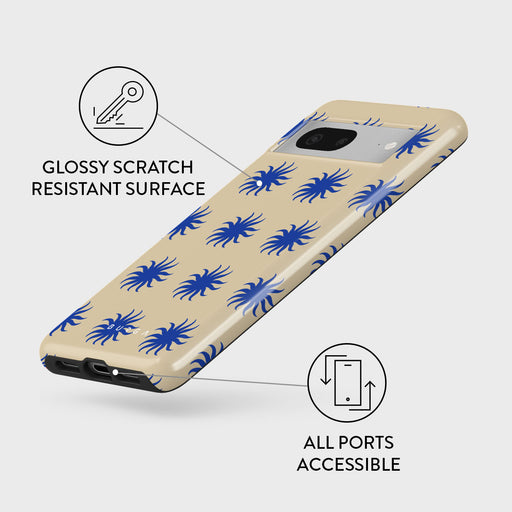 La Playa - Google Pixel 7 Case 3