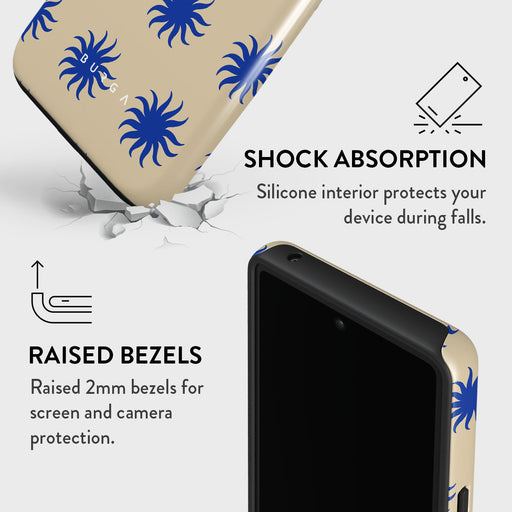 La Playa - Google Pixel 7 Case 4