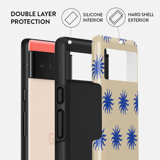 La Playa - Google Pixel 6a Case 2
