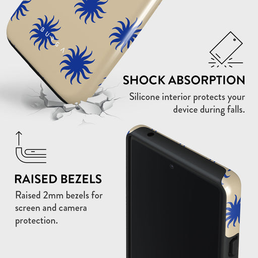 La Playa - Google Pixel 6a Case 4