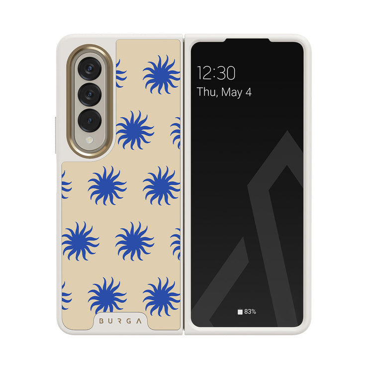 La Playa - Samsung Galaxy Z Fold 4 Case