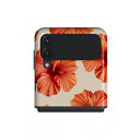 Bonita - Samsung Galaxy Z Flip 3 Case 1
