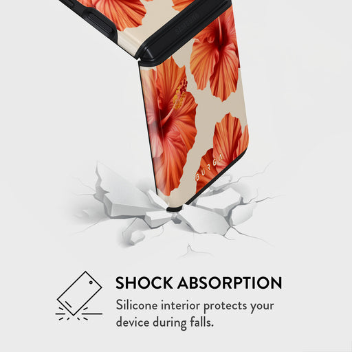 Bonita - Samsung Galaxy Z Flip 3 Case 4