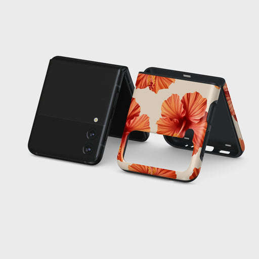 Bonita - Samsung Galaxy Z Flip 3 Case 5