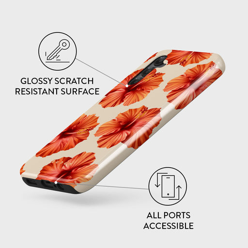 Bonita - Samsung Galaxy A14 5G Case 3