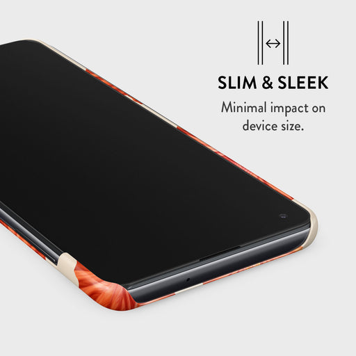 Bonita - Samsung Galaxy A21s 4G Case 4
