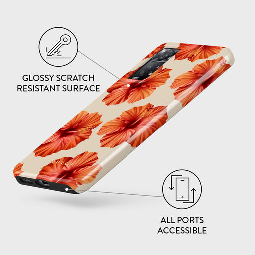 Bonita - Xiaomi Redmi Note 11 Pro Case 3