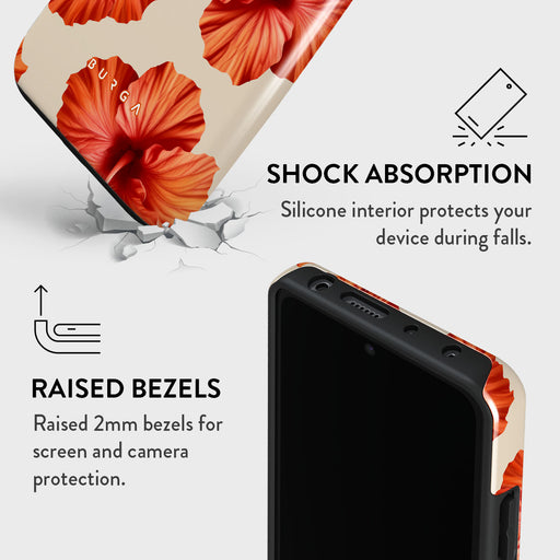Bonita - Xiaomi Redmi Note 11 Pro Case 4