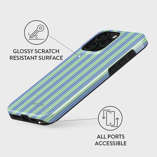 Sailaway - iPhone 15 Pro Max Case 3