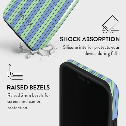 Sailaway - iPhone 15 Pro Max Case 4