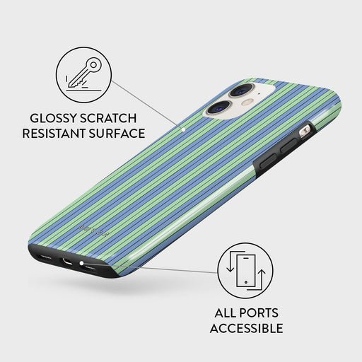 Sailaway - iPhone 11 Case 3