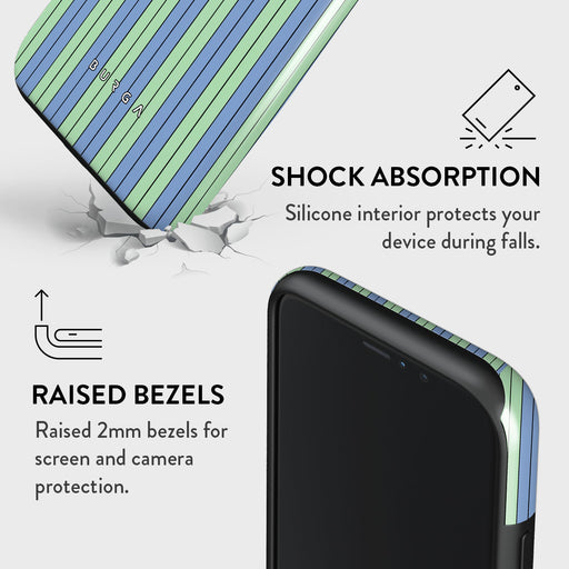 Sailaway - iPhone 11 Case 4