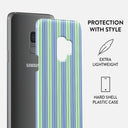 Sailaway - Samsung Galaxy S9 Case 2