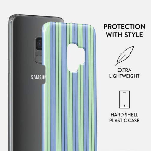 Sailaway - Samsung Galaxy S9 Case 2