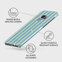 Sailaway - Samsung Galaxy S9 Case 3