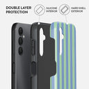 Sailaway - Samsung Galaxy A25 Case 2