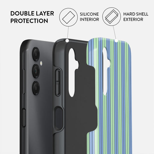 Sailaway - Samsung Galaxy A25 Case 2