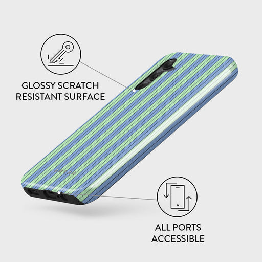 Sailaway - Samsung Galaxy A25 Case 3