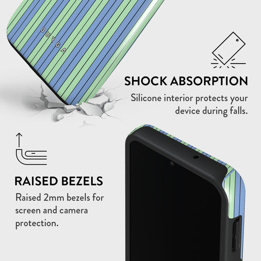 Sailaway - Samsung Galaxy A25 Case 4