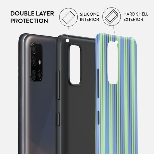 Sailaway - Samsung Galaxy A51 4G Case 2