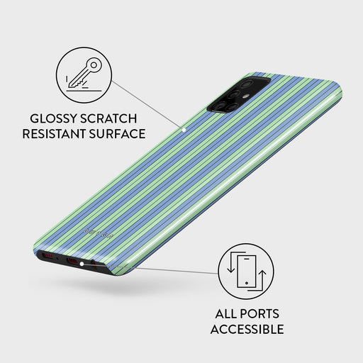 Sailaway - Samsung Galaxy A51 4G Case 3