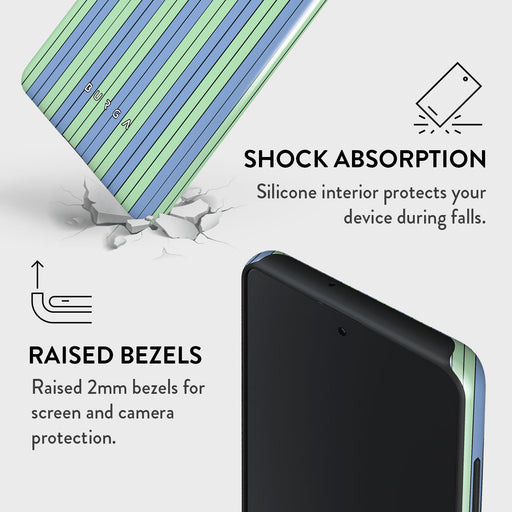 Sailaway - Samsung Galaxy A51 4G Case 4