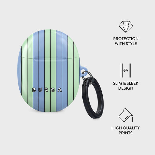 Sailaway - Google Pixel Buds Pro Case 4