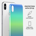 Horizon - iPhone X / XS Case 2