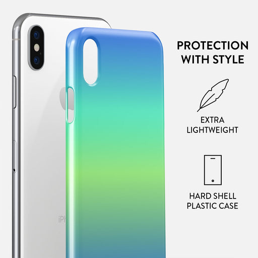 Horizon - iPhone X / XS Case 2