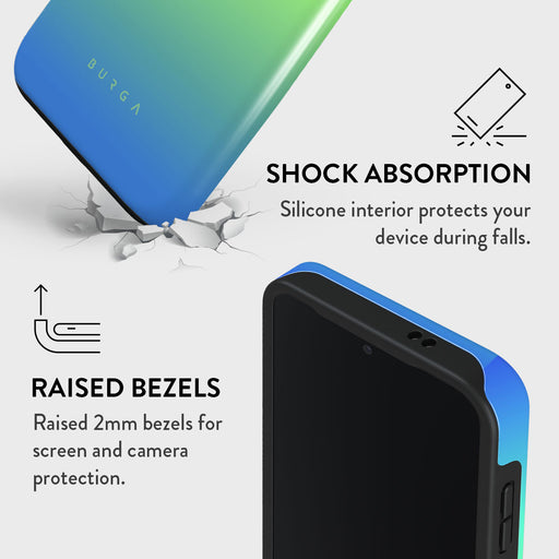 Horizon - Samsung Galaxy S24 Plus Case 4