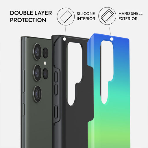 Horizon - Samsung Galaxy S23 Ultra Case 6