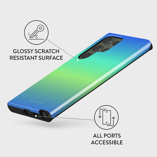 Horizon - Samsung Galaxy S23 Ultra Case 7