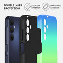 Horizon - Samsung Galaxy A15 4G / 5G Case 2