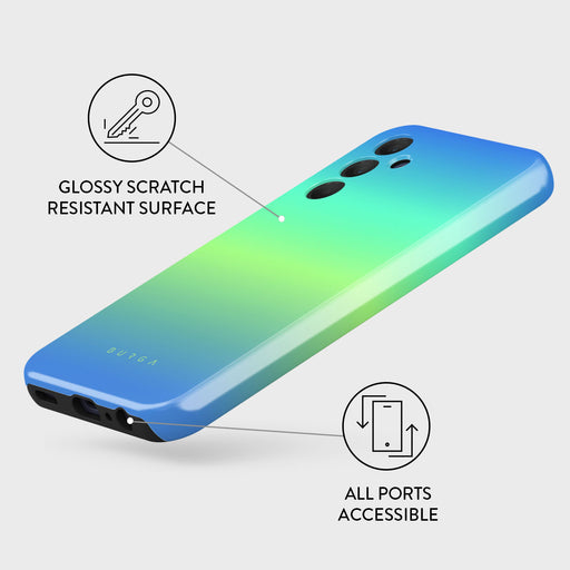 Horizon - Samsung Galaxy A15 4G / 5G Case 3