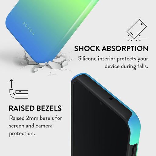 Horizon - Samsung Galaxy A15 4G / 5G Case 4
