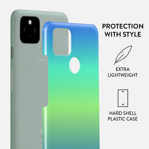 Horizon - Google Pixel 5 Case 2