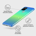 Horizon - Google Pixel 5 Case 3