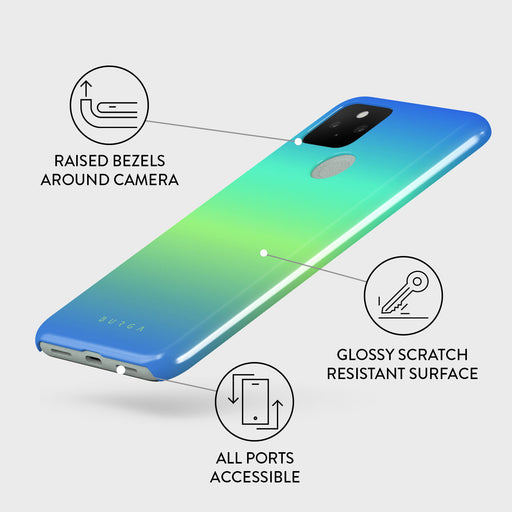 Horizon - Google Pixel 5 Case 3