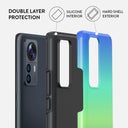 Horizon - Xiaomi 12 Case 2